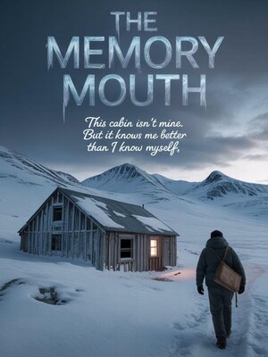 cover image of The Memory Mouth